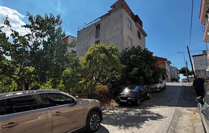 C21 BAL'dan TOYGAR MAHALLESİ 126 m2 SATILIK ARSA