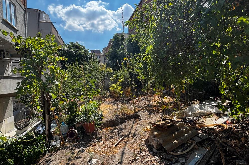 C21 BAL'dan TOYGAR MAHALLESİ 126 m2 SATILIK ARSA