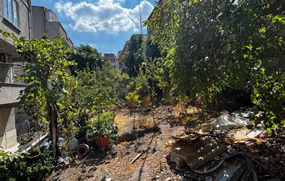 C21 BAL'dan TOYGAR MAHALLESİ 126 m2 SATILIK ARSA