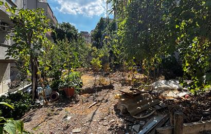 C21 BAL'dan TOYGAR MAHALLESİ 126 m2 SATILIK ARSA
