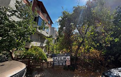 C21 BAL'dan TOYGAR MAHALLESİ 126 m2 SATILIK ARSA