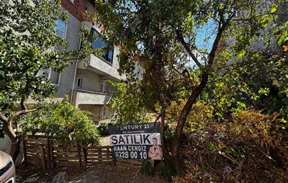 C21 BAL'dan TOYGAR MAHALLESİ 126 m2 SATILIK ARSA