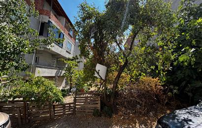 C21 BAL'dan TOYGAR MAHALLESİ 126 m2 SATILIK ARSA