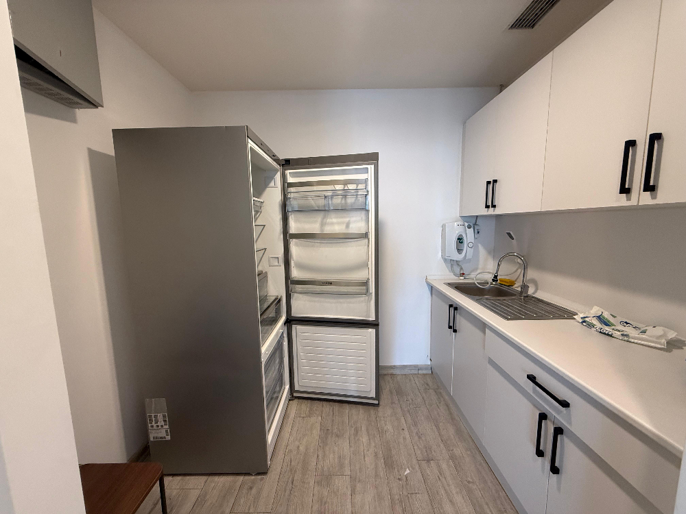 Skyland Satılık Ofis 225m² Boş Taşınmaya Hazır Teraslı