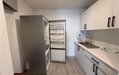 Skyland Satılık Ofis 225m² Boş Taşınmaya Hazır Teraslı