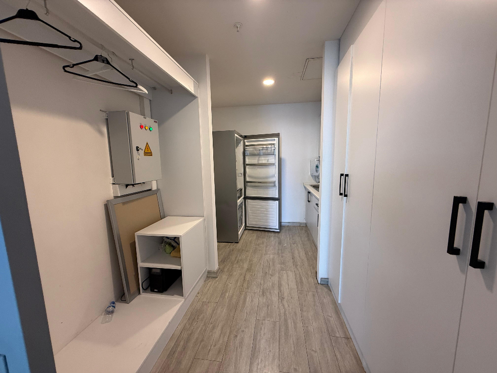 Skyland Satılık Ofis 225m² Boş Taşınmaya Hazır Teraslı