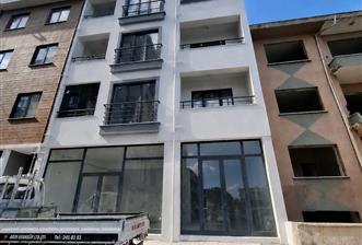 C21 BAL'DAN EGE MH. KÖYLÜ GARAJINDA KİRALIK DÜKKAN - 11 - 36463