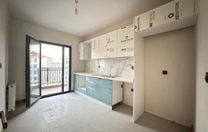C21 LOFT'TAN KOCADERE TOKİ KONUTLARINDA 2+1 KİRALIK DAİRE