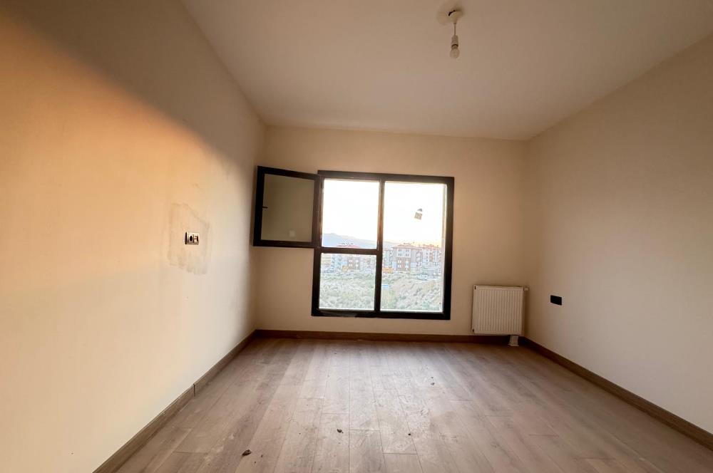 C21 LOFT'TAN KOCADERE TOKİ KONUTLARINDA 2+1 KİRALIK DAİRE
