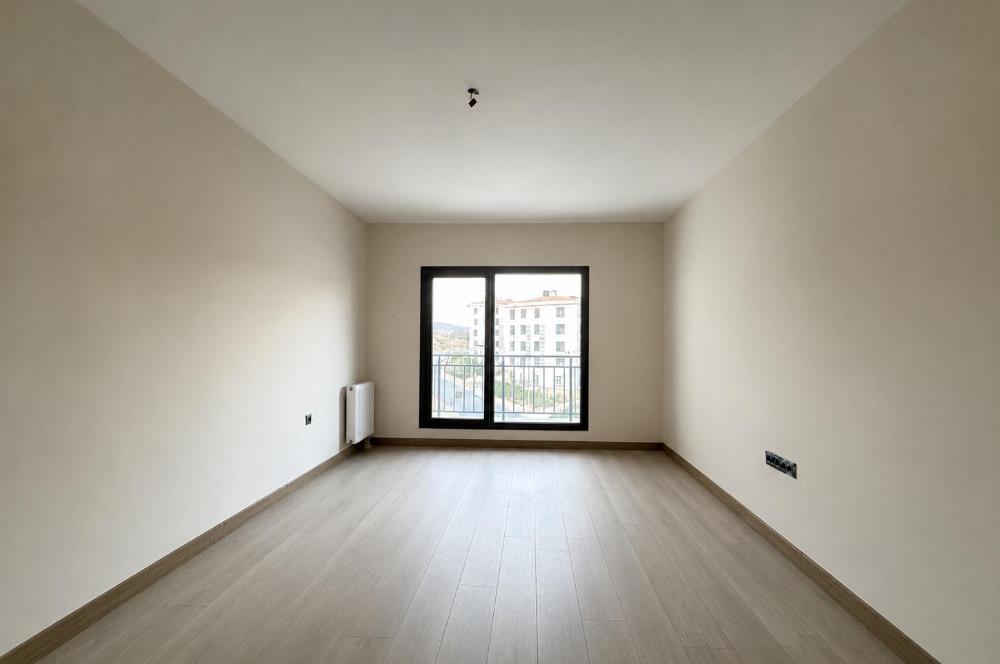 C21 LOFT'TAN KOCADERE TOKİ KONUTLARINDA 2+1 KİRALIK DAİRE