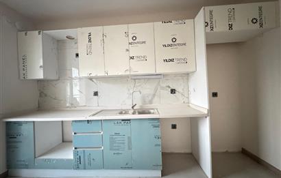 C21 LOFT'TAN KOCADERE TOKİ KONUTLARINDA 2+1 KİRALIK DAİRE