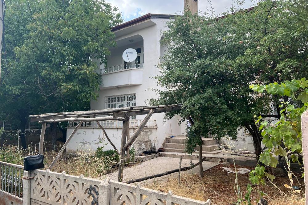 Doğukent'te 250m² Bahçeli Kiralık Müstakil Ev  