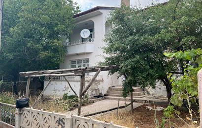 Doğukent'te 250m² Bahçeli Kiralık Müstakil Ev  