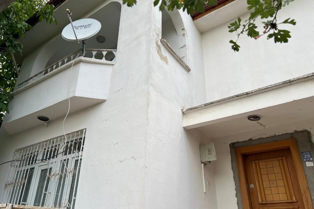 Doğukent'te 250m² Bahçeli Kiralık Müstakil Ev  