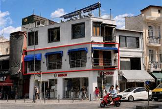 Sarıyer Merkez'de Tabela Değeri Yüksek İş Yeri - 2 - 36408