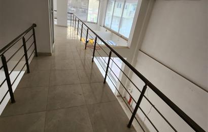 C21 LOFT'TAN KAYIHAN'DA 318M² SATILIK 2 ADET AYRI TAPULU İŞYERİ