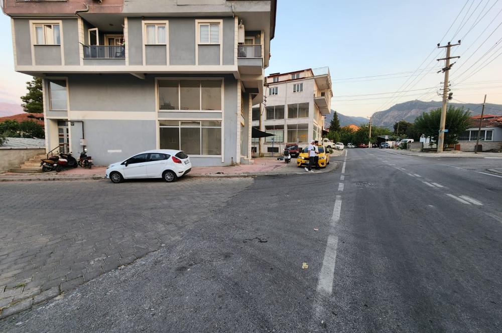 C21 LOFT'TAN KAYIHAN'DA 318M² SATILIK 2 ADET AYRI TAPULU İŞYERİ
