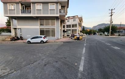 C21 LOFT'TAN KAYIHAN'DA 318M² SATILIK 2 ADET AYRI TAPULU İŞYERİ