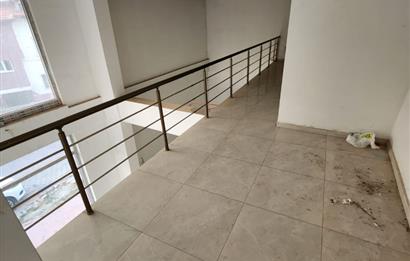 C21 LOFT'TAN KAYIHAN'DA 318M² SATILIK 2 ADET AYRI TAPULU İŞYERİ