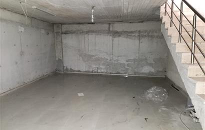 C21 LOFT'TAN KAYIHAN'DA 318M² SATILIK 2 ADET AYRI TAPULU İŞYERİ