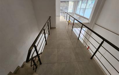 C21 LOFT'TAN KAYIHAN'DA 318M² SATILIK 2 ADET AYRI TAPULU İŞYERİ