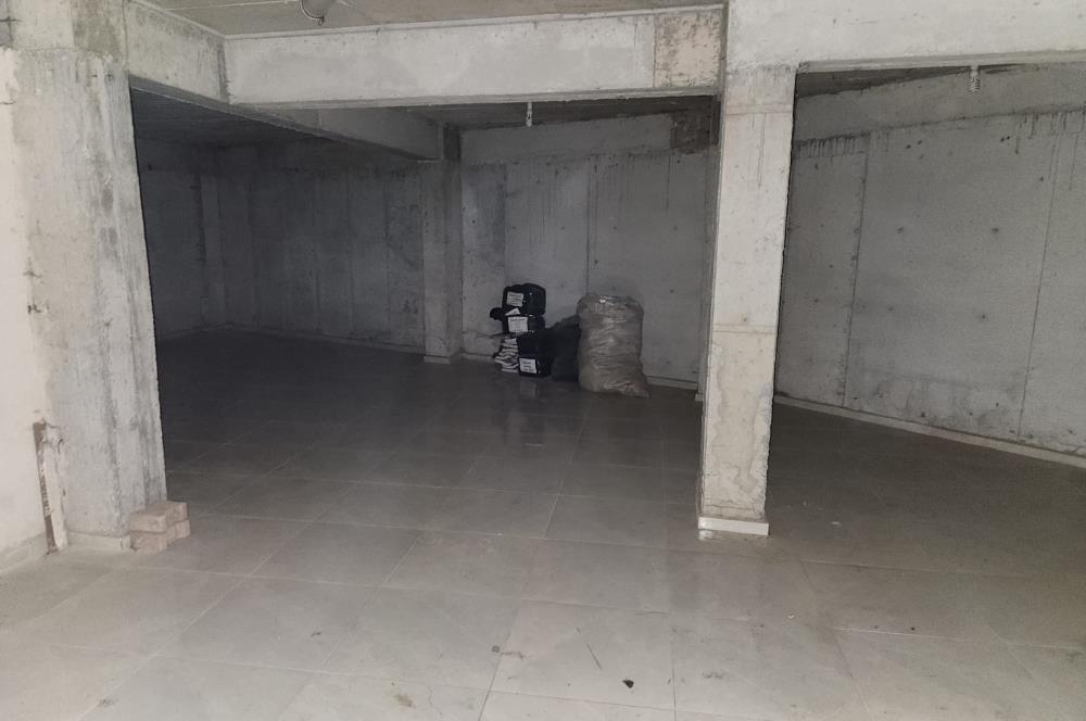 C21 LOFT'TAN KAYIHAN'DA 318M² SATILIK 2 ADET AYRI TAPULU İŞYERİ