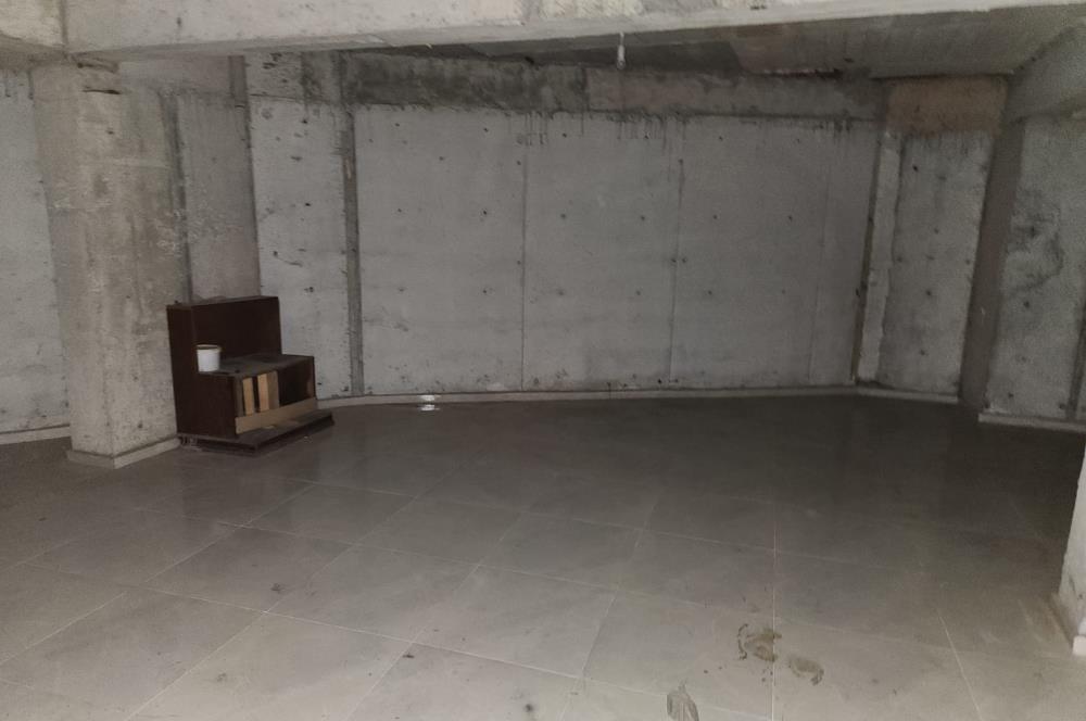 C21 LOFT'TAN KAYIHAN'DA 318M² SATILIK 2 ADET AYRI TAPULU İŞYERİ