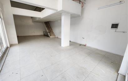 C21 LOFT'TAN KAYIHAN'DA 318M² SATILIK 2 ADET AYRI TAPULU İŞYERİ