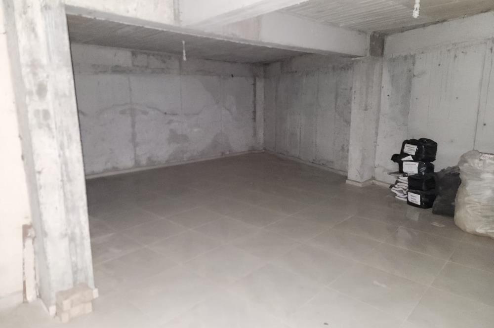 C21 LOFT'TAN KAYIHAN'DA 318M² SATILIK 2 ADET AYRI TAPULU İŞYERİ
