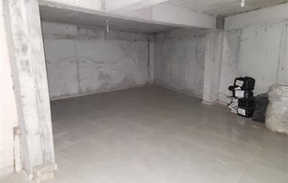 C21 LOFT'TAN KAYIHAN'DA 318M² SATILIK 2 ADET AYRI TAPULU İŞYERİ