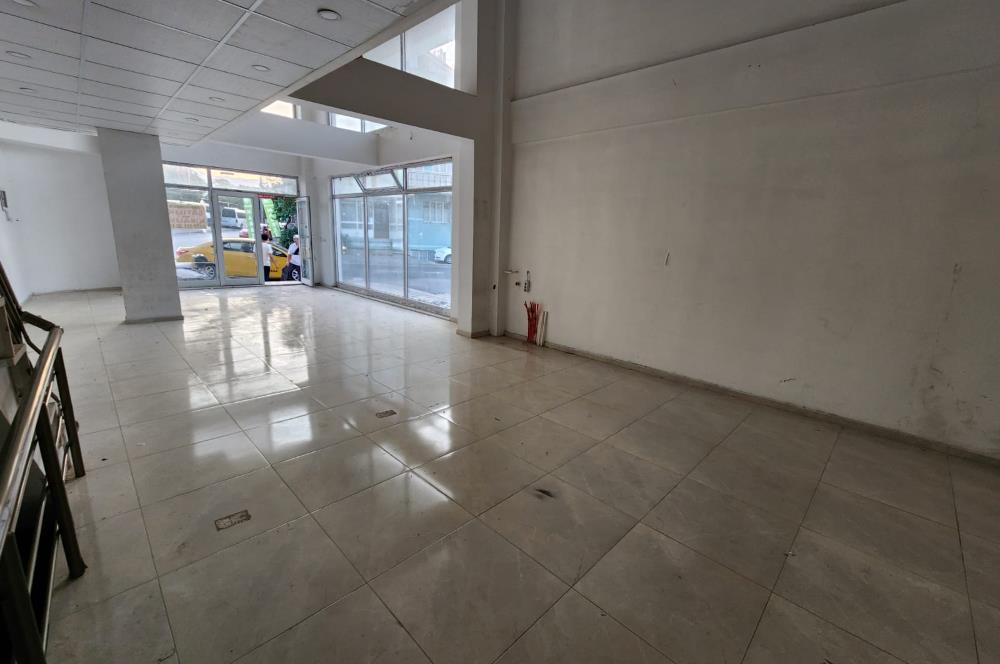 C21 LOFT'TAN KAYIHAN'DA 318M² SATILIK 2 ADET AYRI TAPULU İŞYERİ