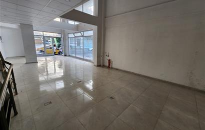 C21 LOFT'TAN KAYIHAN'DA 318M² SATILIK 2 ADET AYRI TAPULU İŞYERİ