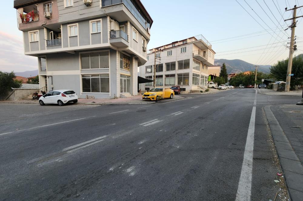 C21 LOFT'TAN KAYIHAN'DA 318M² SATILIK 2 ADET AYRI TAPULU İŞYERİ