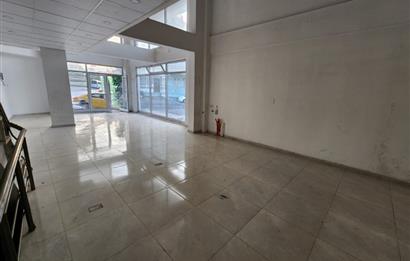 C21 LOFT'TAN KAYIHAN'DA 318M² SATILIK 2 ADET AYRI TAPULU İŞYERİ