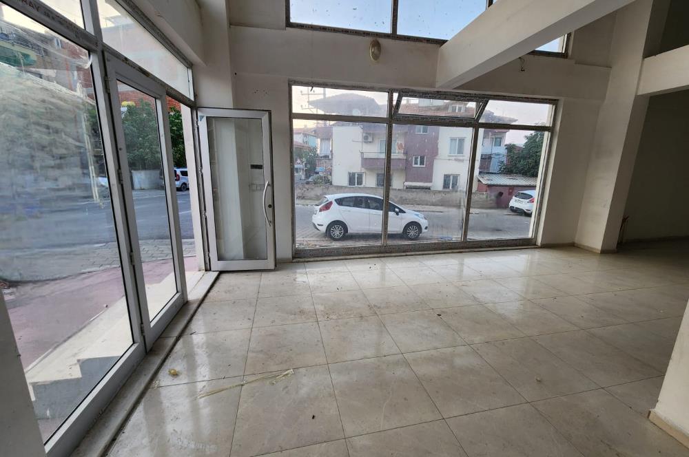 C21 LOFT'TAN KAYIHAN'DA 318M² SATILIK 2 ADET AYRI TAPULU İŞYERİ