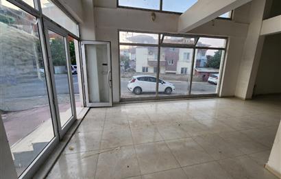 C21 LOFT'TAN KAYIHAN'DA 318M² SATILIK 2 ADET AYRI TAPULU İŞYERİ