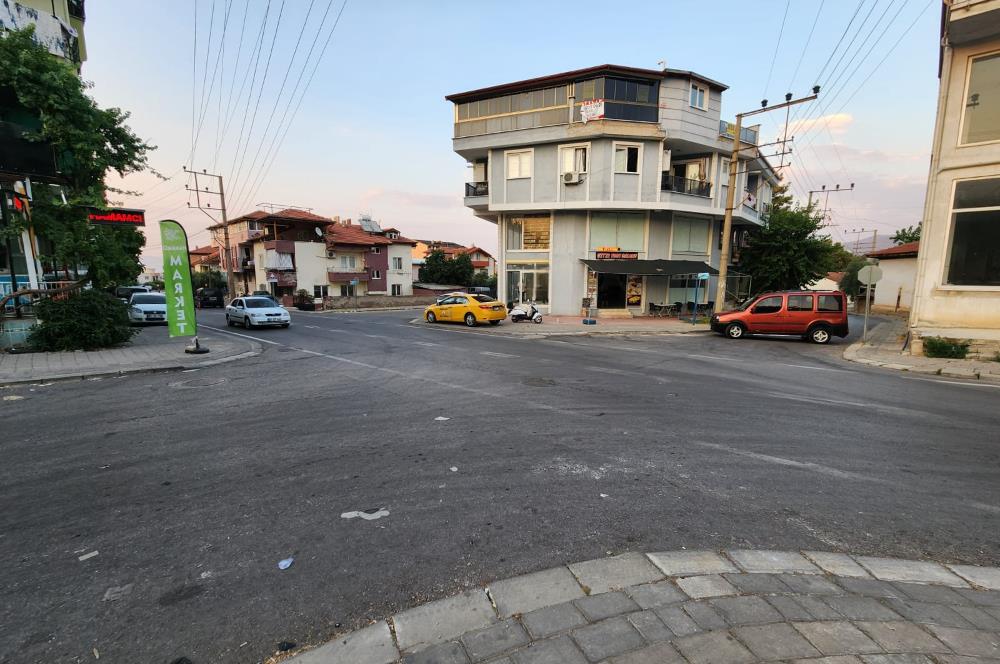 C21 LOFT'TAN KAYIHAN'DA 318M² SATILIK 2 ADET AYRI TAPULU İŞYERİ