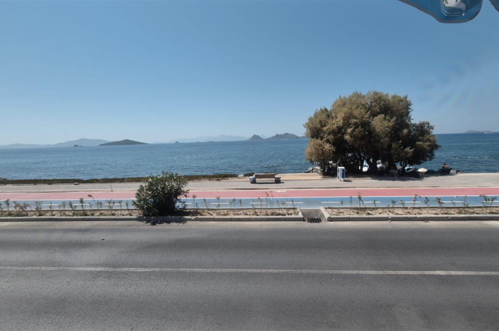 Bodrum Turgutreis  Soytaş Tatil Köyü Satılık Devremülk