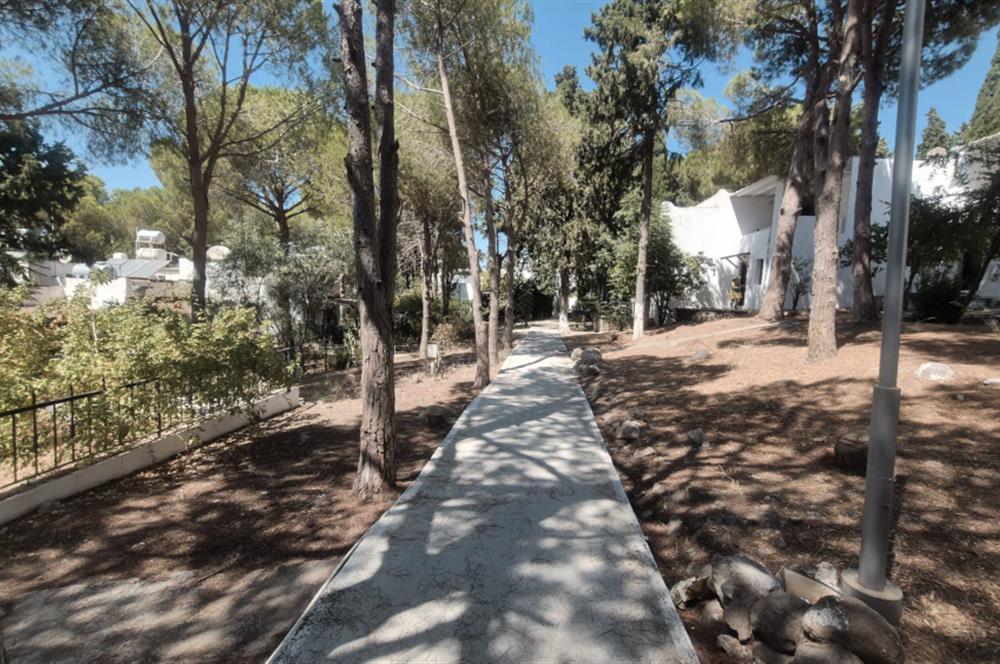 Bodrum Turgutreis  Soytaş Tatil Köyü Satılık Devremülk