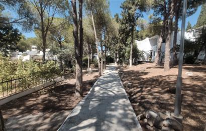 Bodrum Turgutreis  Soytaş Tatil Köyü Satılık Devremülk