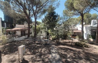 Bodrum Turgutreis  Soytaş Tatil Köyü Satılık Devremülk