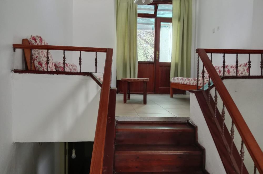 Bodrum Turgutreis  Soytaş Tatil Köyü Satılık Devremülk
