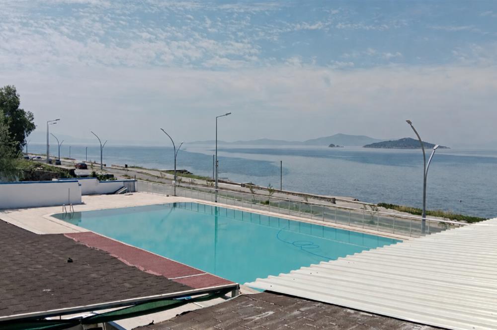 Bodrum Turgutreis  Soytaş Tatil Köyü Satılık Devremülk
