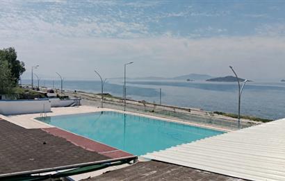 Bodrum Turgutreis  Soytaş Tatil Köyü Satılık Devremülk