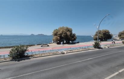 Bodrum Turgutreis  Soytaş Tatil Köyü Satılık Devremülk