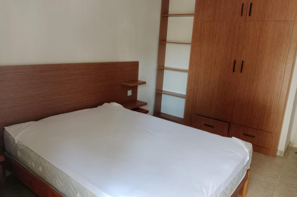Bodrum Turgutreis  Soytaş Tatil Köyü Satılık Devremülk
