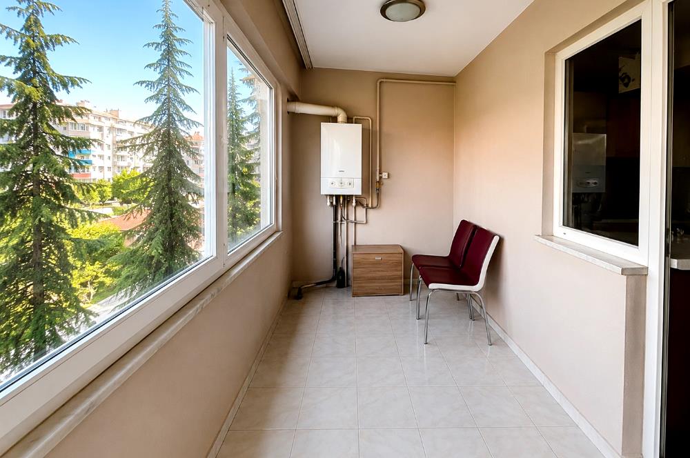 Çekmeköy Yeşilbelde Sitesi Kiralık 3+1
