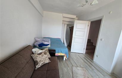 Bodrum Gümüşlük Deniz Manzaralı Ferah Müstakil Villa