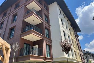 Üsküdar Yeni Çamlıca Konutlarında Satılık 2+1 Daire_Selda Çaylı - 1 - 36536