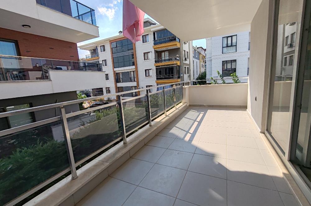 C21 Loft'tan Karahasanlı'da Site İçerisinde Kiralık Daire 